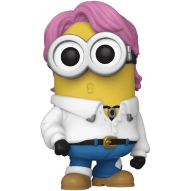 Ігрова фігурка FUNKO POP! серії Minions x BTS ДЖІН 85965