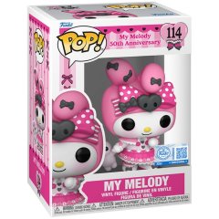 Игровая фигурка FUNKO POP! серии Sanrio: My Melody МОЯ МЕЛОДИ 88861