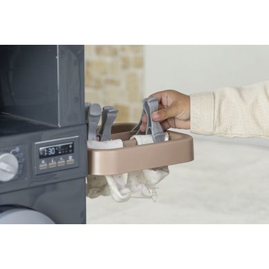 Ігровий набір пральна кімната Ровента 3 в 1 з пилососом та аксесуарами SMOBY TOYS 7600330327