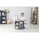 Ігровий набір пральна кімната Ровента 3 в 1 з пилососом та аксесуарами SMOBY TOYS 7600330327