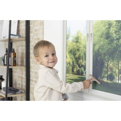 Ігровий набір пральна кімната Ровента 3 в 1 з пилососом та аксесуарами SMOBY TOYS 7600330327
