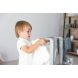 Ігровий набір пральна кімната Ровента 3 в 1 з пилососом та аксесуарами SMOBY TOYS 7600330327