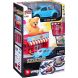Ігровий набір серії City Магазин іграшок (магазин іграшок, автомобіль 1:43) Bburago 18-31510