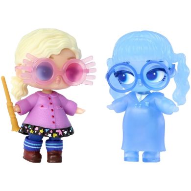 Игровой набор с куклой L.O.L. SURPRISE! серии Loves Harry Potter 249764