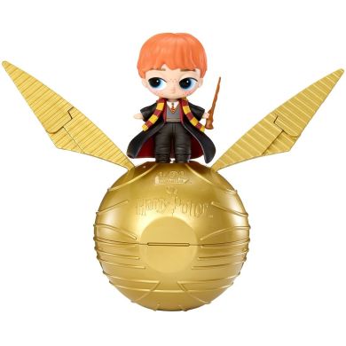 Игровой набор с куклой L.O.L. SURPRISE! серии Loves Harry Potter 249764