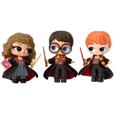 Игровой набор с куклой L.O.L. SURPRISE! серии Loves Harry Potter 249764