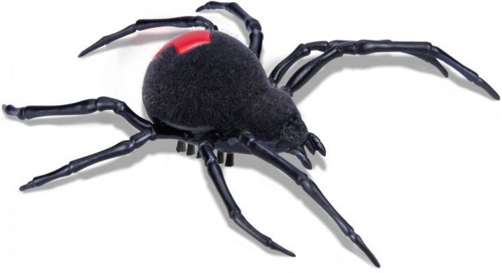Інтерактивна іграшка Robo Alive Павук 7111