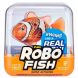Інтерактивна іграшка Robo Alive Роборибка (помаранчева) Pets & Robo Alive 7125SQ1-4