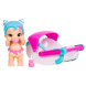 Інтерактивна лялька Bizzy Bubs Swirlee грається в хованки 28476