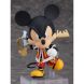 Коллекционная фигурка King Mickey Nendoroid (Kingdome Hearts 2), 10 см. G90762