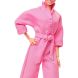 Колекційна лялька Barbie Pink Power Jumpsuit за мотивами фільму Барбі HRF29