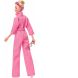 Колекційна лялька Barbie Pink Power Jumpsuit за мотивами фільму Барбі HRF29