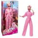 Колекційна лялька Barbie Pink Power Jumpsuit за мотивами фільму Барбі HRF29