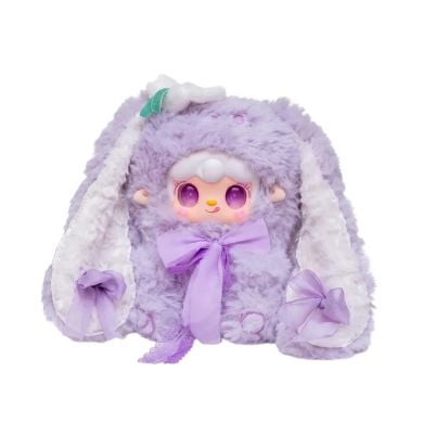Коллекционная игрушка 10/10 TOYS YOOKI. Цветочный зайчик (Bunny's Floral) 400% 2025-11-20
