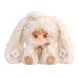 Коллекционная игрушка 10/10 TOYS YOOKI. Цветочный зайчик (Bunny's Floral) 400% 2025-11-20
