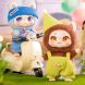 Коллекционная мягкая игрушка с кольцом POP TOP Kimmon - Я &ndash; МИМОН (в дисп., в асс.) 556005