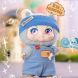 Коллекционная мягкая игрушка с кольцом POP TOP Kimmon - Я &ndash; МИМОН (в дисп., в асс.) 556005