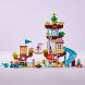 Конструктор LEGO Домик на дереве 3 в 1 DUPLO Town 10993