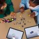 Конструктор Гоночный автомобиль F1 ACADEMY&trade; LEGO&reg; 77258