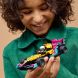 Конструктор Гоночный автомобиль F1 ACADEMY&trade; LEGO&reg; 77258