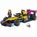 Конструктор Гоночный автомобиль F1 ACADEMY&trade; LEGO&reg; 77258