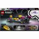 Конструктор Гоночный автомобиль F1 ACADEMY&trade; LEGO&reg; 77258