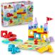 Конструктор Игра &laquo;Замок Хопси&raquo; LEGO DUPLO Town 10450