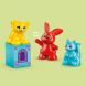 Конструктор Игра &laquo;Замок Хопси&raquo; LEGO DUPLO Town 10450