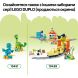 Конструктор Игра &laquo;Замок Хопси&raquo; LEGO DUPLO Town 10450
