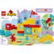 Конструктор Игра &laquo;Замок Хопси&raquo; LEGO DUPLO Town 10450