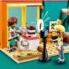 Конструктор Кімната Лео LEGO Friends 41754