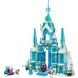 Конструктор Ледяной дворец Эльзы LEGO Disney 43244