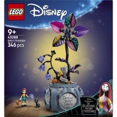 Конструктор Цветочный горшок Салли LEGO Disney 43288