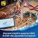 Конструктор Цветочный горшок Салли LEGO Disney 43288
