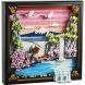 Конструктор LEGO ART Японский пейзаж с цветом сакуры 31218