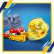 Конструктор LEGO Sonic Супер Сонік проти Яйця-бурильника 76999