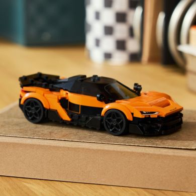 Конструктор LEGO Speed ​​Champions McLaren W1 77257