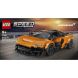 Конструктор LEGO Speed ​​Champions McLaren W1 77257