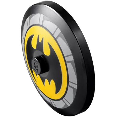 Конструктор LEGO Super Heroes Бэтмен против Джокера: погоня на Бэтмобиле 136 деталей 76180