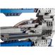 Конструктор Мандалорський винищувач LEGO 544 деталі Star Wars 75316
