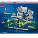 Конструктор Мгновения из путешествий LEGO Family 41838