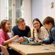 Конструктор Мгновения из путешествий LEGO Family 41838
