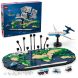 Конструктор Мгновения из путешествий LEGO Family 41838