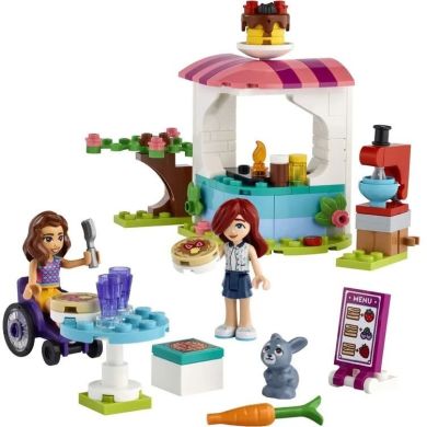 Конструктор Блинный магазин LEGO Friends 41753