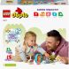 Конструктор Моє перше цуценя та кошеня зі звуками LEGO DUPLO 10977