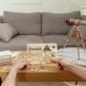 Пазл Монокулярний телескоп ROBOTIME Rolife ST004