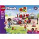 Конструктор Грузовик с пиццей Lego Friends 42694
