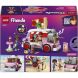 Конструктор Грузовик с пиццей Lego Friends 42694