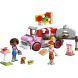 Конструктор Грузовик с пиццей Lego Friends 42694