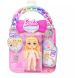 Кукла Стикки Стайл Barbie (в ассортименте) JMV91